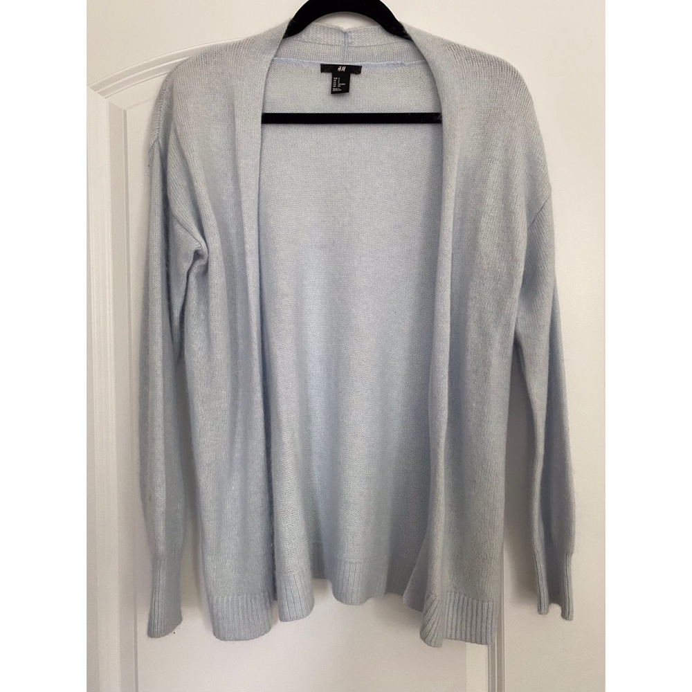 H&M | Long Cardigan